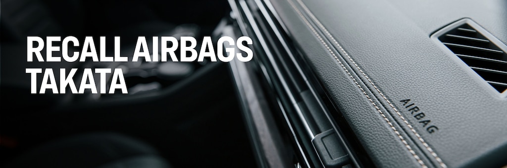 Consulte carros afetados pelo recall dos aribags takata na chevrolet metronorte londrina