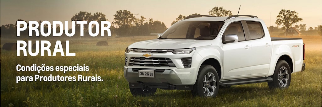 Conheça as categorias incluidas em vendas diretas da chevrolet metronorte londrina