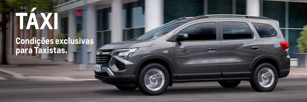 Conheça as categorias incluidas em vendas diretas da chevrolet metronorte londrina
