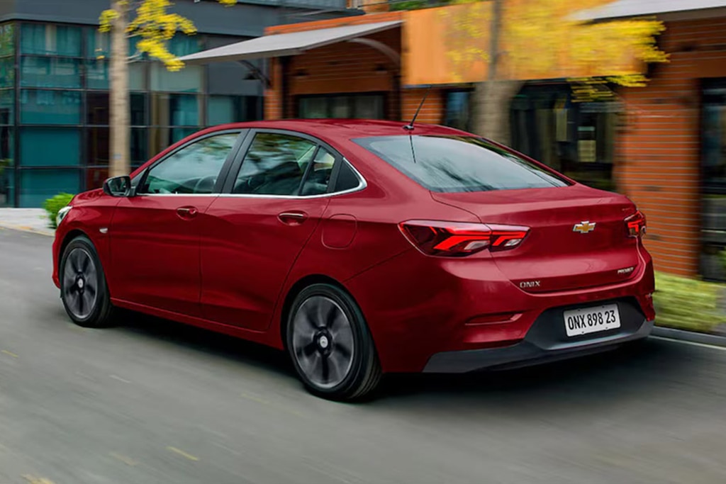 Veja vantagens e condições para contratar o seguro parcela protegida da Chevrolet Metronorte Londrina