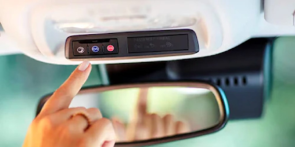 Mais conectividade com seu Chevrolet usando aplicativo MyLink e o OnStar da Metronorte Londrina