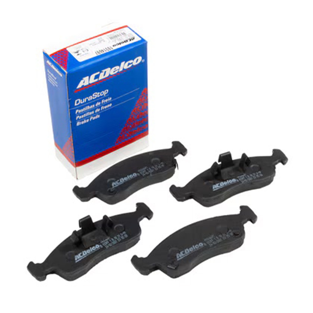 kit de freios dianteiros originais na chevrolet metronorte londrina