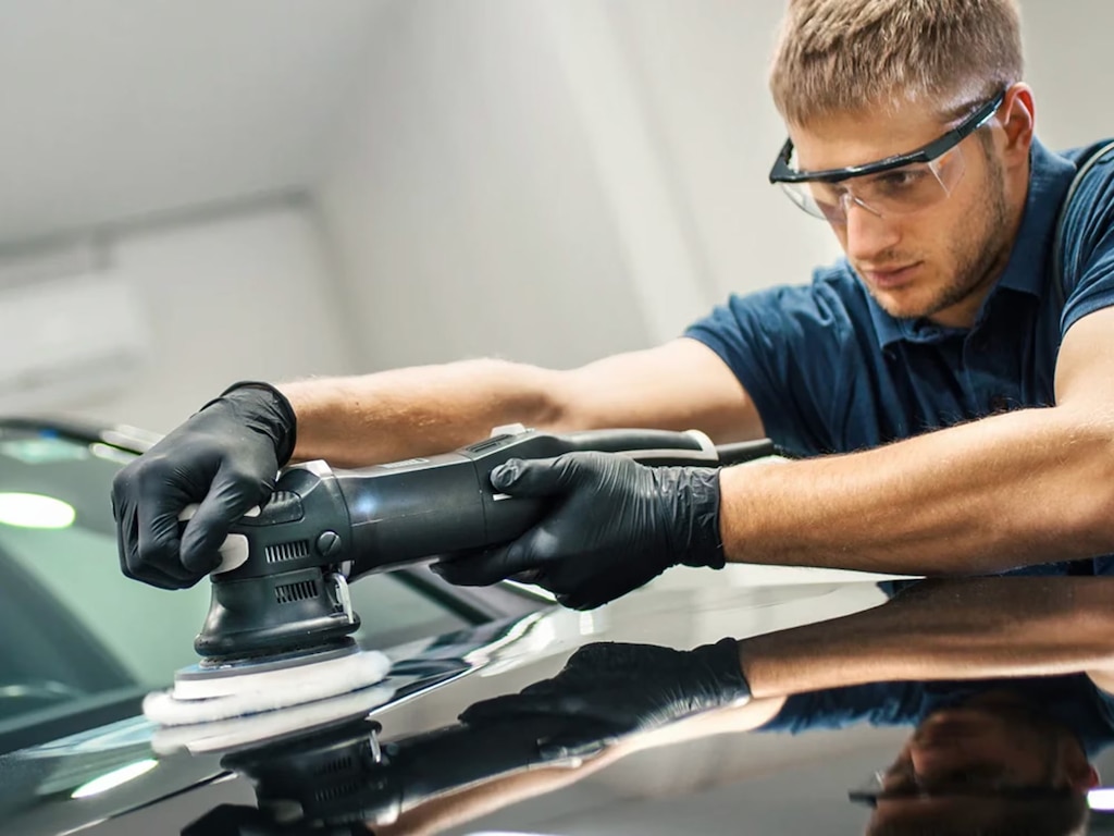 serviços de funilaria e pintura de confiança na chevrolet metronorte londrina