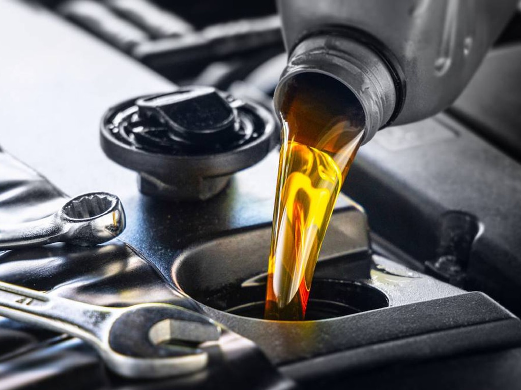 compre lubrificantes originais gm nos serviços da chevrolet metronorte londrina