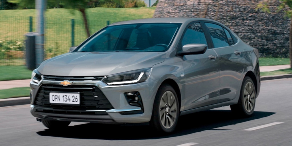 Monte sua frota de carros com desconto de vendas diretas na chevrolet metronorte londrina