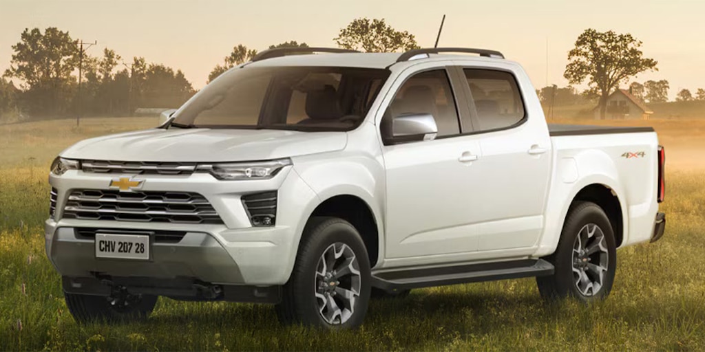 Veja quem tem direito  a categoria de venda direta para produtor rural na chevrolet metronorte londrina
