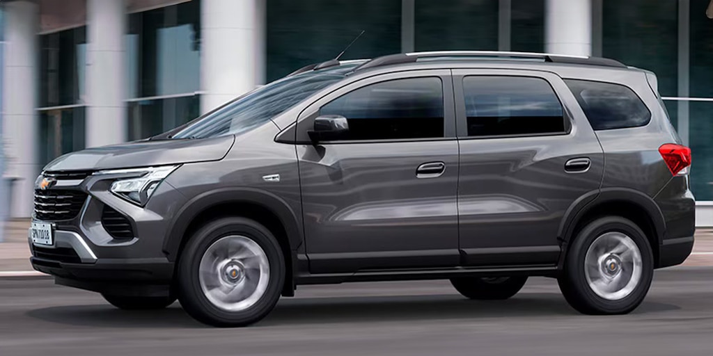 Taxistas tem desconto na compra de carros na chevrolet metronorte londrina em vendas diretas