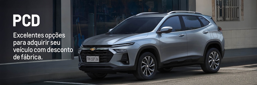 Conheça as categorias incluidas em vendas diretas da chevrolet metronorte londrina