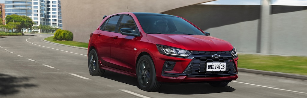 Compre carros para sua autoescola em vendas diretas da chevrolet metronorte londrina